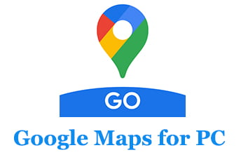 google mapps for mac